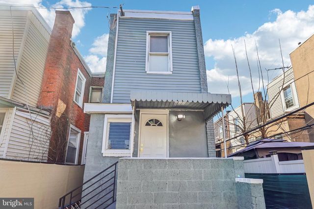 1459 N EDGEWOOD ST, Philadelphia, PA 19151