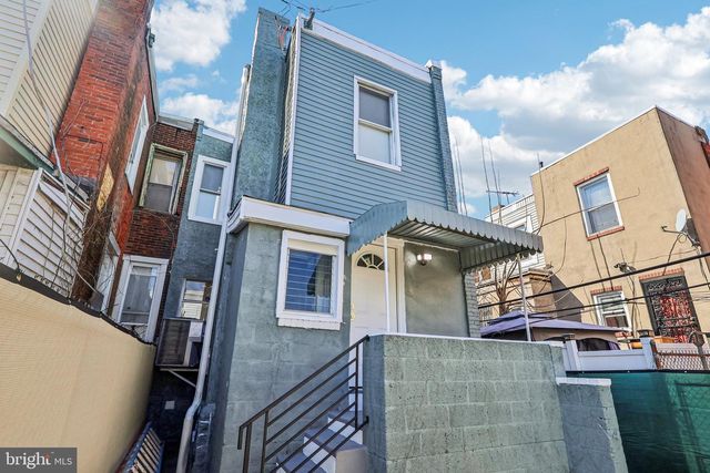 1459 N EDGEWOOD ST, Philadelphia, PA 19151