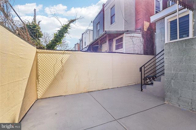 1459 N EDGEWOOD ST, Philadelphia, PA 19151