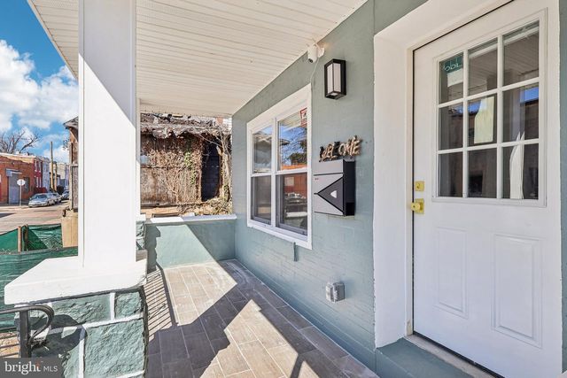 1459 N EDGEWOOD ST, Philadelphia, PA 19151