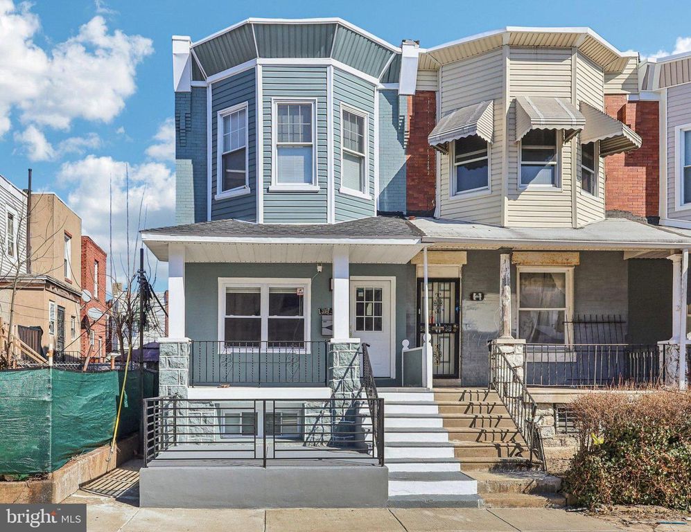 1459 N EDGEWOOD ST, Philadelphia, PA 19151