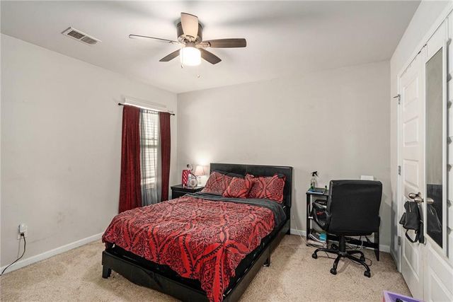 11759 Lovejoy Crossing Boulevard, Hampton, GA 30228