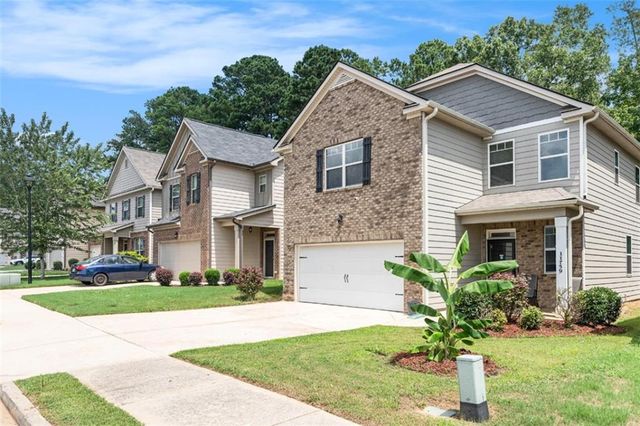 11759 Lovejoy Crossing Boulevard, Hampton, GA 30228