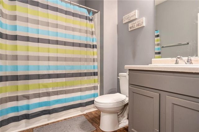 11759 Lovejoy Crossing Boulevard, Hampton, GA 30228