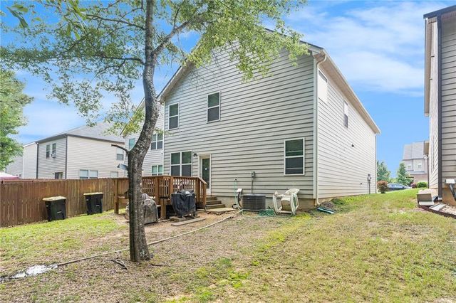 11759 Lovejoy Crossing Boulevard, Hampton, GA 30228