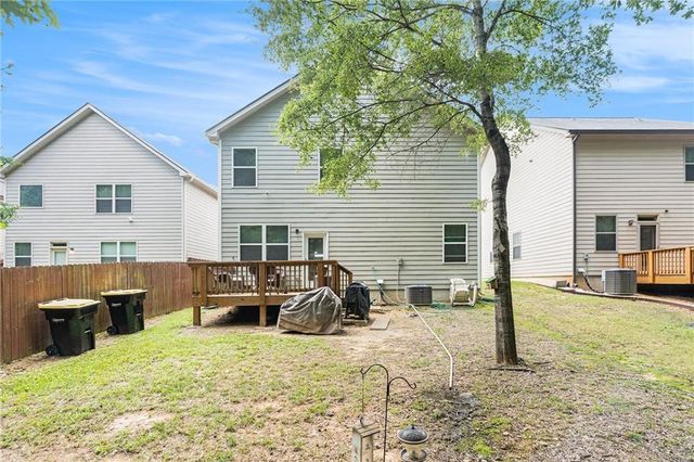 11759 Lovejoy Crossing Boulevard, Hampton, GA 30228