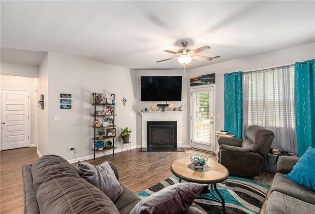 11759 Lovejoy Crossing Boulevard, Hampton, GA 30228