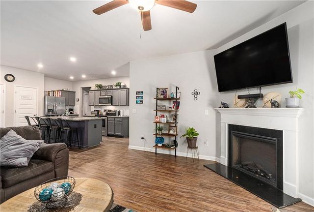 11759 Lovejoy Crossing Boulevard, Hampton, GA 30228