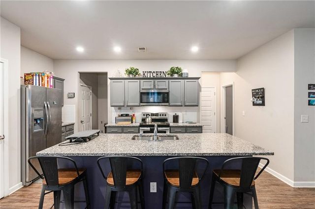 11759 Lovejoy Crossing Boulevard, Hampton, GA 30228