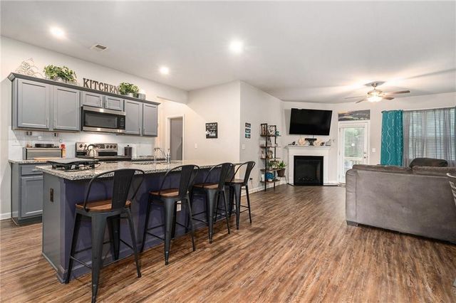 11759 Lovejoy Crossing Boulevard, Hampton, GA 30228