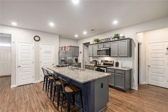 11759 Lovejoy Crossing Boulevard, Hampton, GA 30228