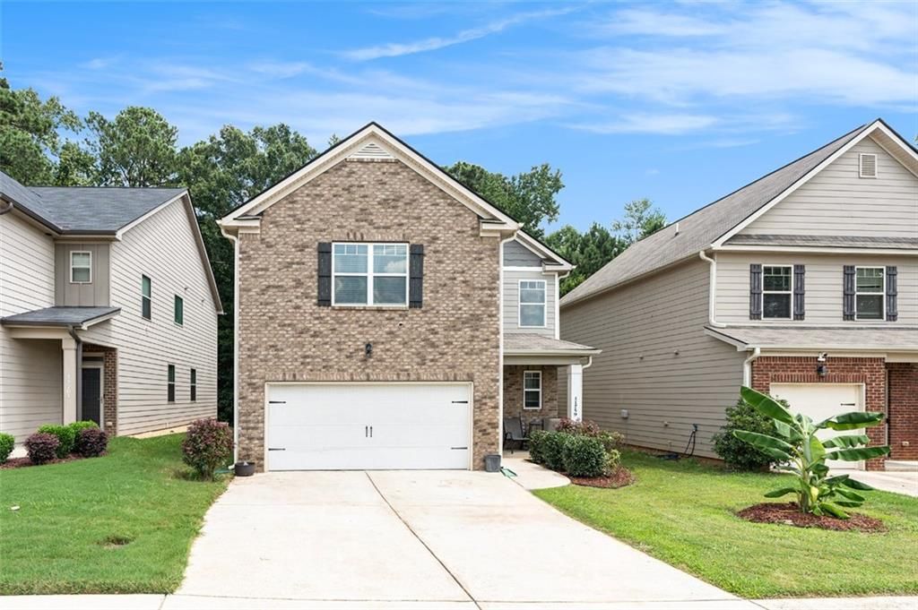 11759 Lovejoy Crossing Boulevard, Hampton, GA 30228