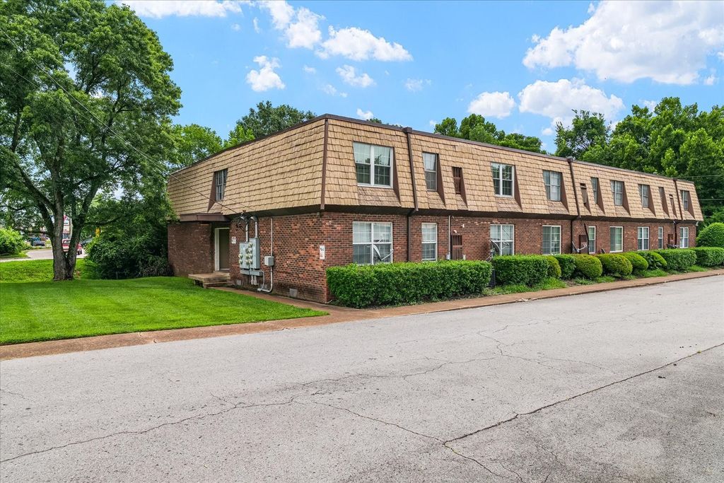 441 Harding Pl Apt H7, Nashville, TN 37211