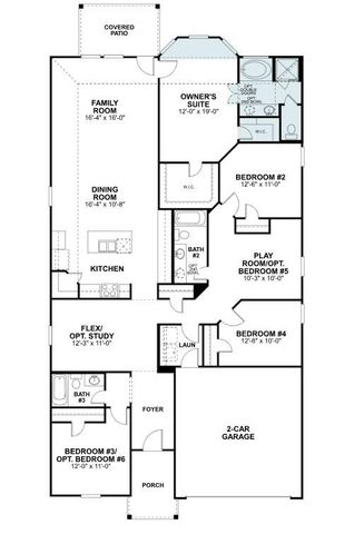 32207 Morning Luster Court, Fulshear, TX 77441