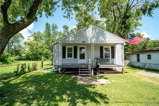 725 26th Street, Granite City, IL 62040