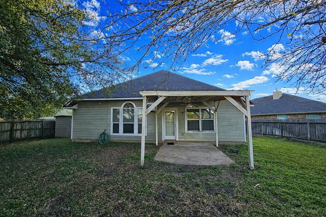 1411 Sunset Bay Court, Seabrook, TX 77586