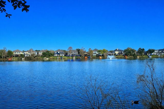 1411 Sunset Bay Court, Seabrook, TX 77586