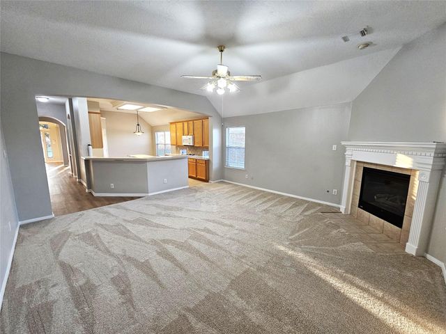 1411 Sunset Bay Court, Seabrook, TX 77586