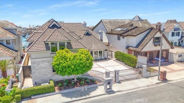 3342 Venture Drive, Huntington Beach, CA 92649