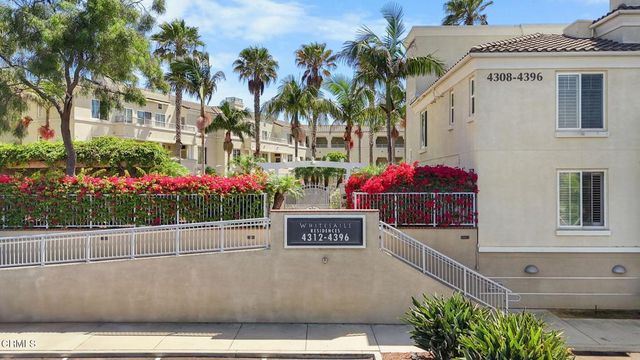 4336 Tradewinds Drive, Oxnard, CA 93035