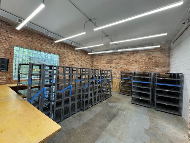 452 N Claremont Avenue, Chicago, IL 60612