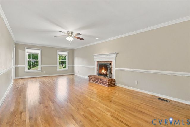 2507 Welrose Ct, Midlothian, VA 23113