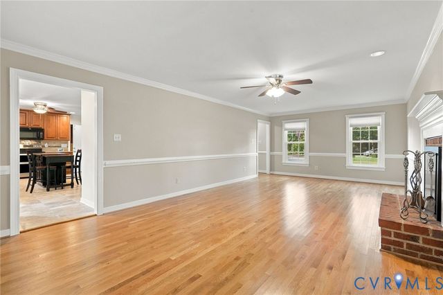 2507 Welrose Ct, Midlothian, VA 23113
