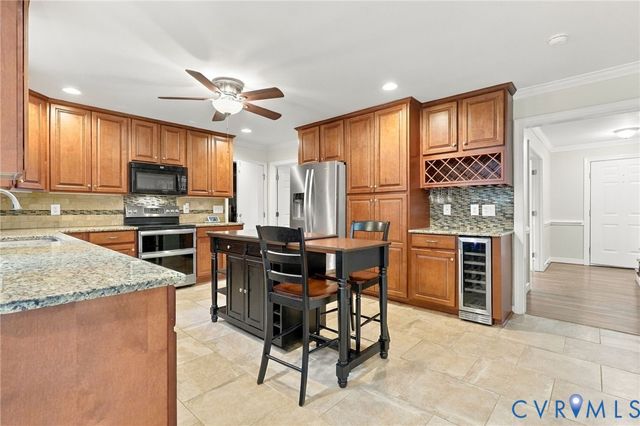 2507 Welrose Ct, Midlothian, VA 23113