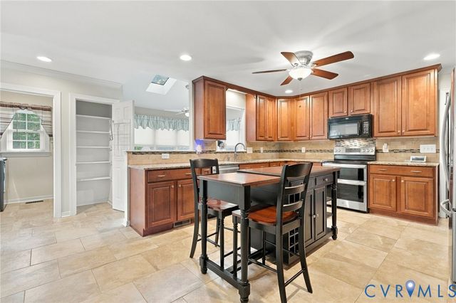 2507 Welrose Ct, Midlothian, VA 23113