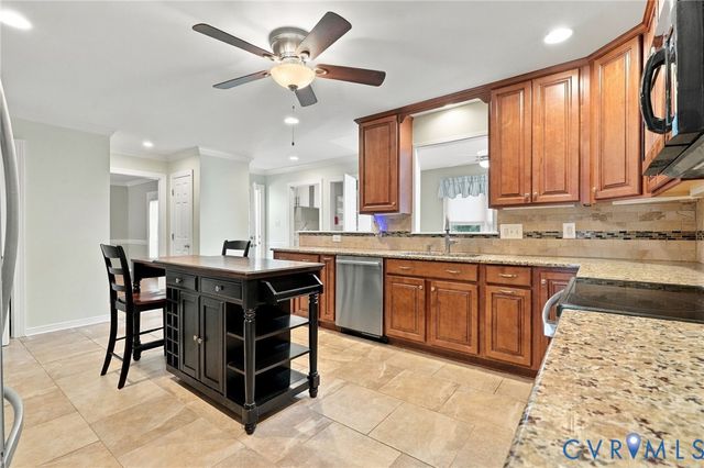 2507 Welrose Ct, Midlothian, VA 23113