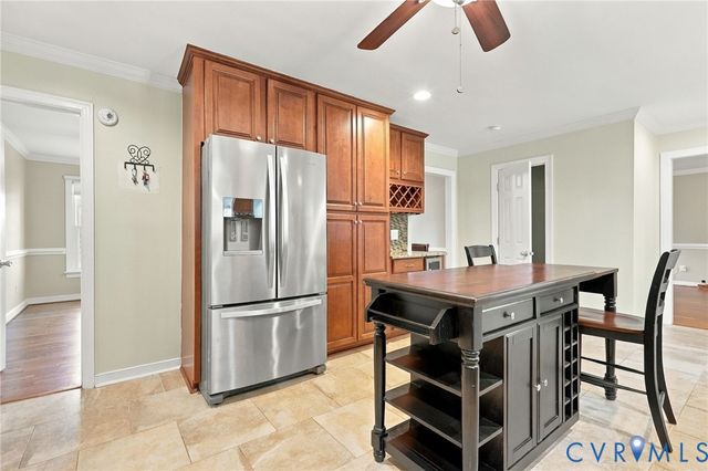 2507 Welrose Ct, Midlothian, VA 23113