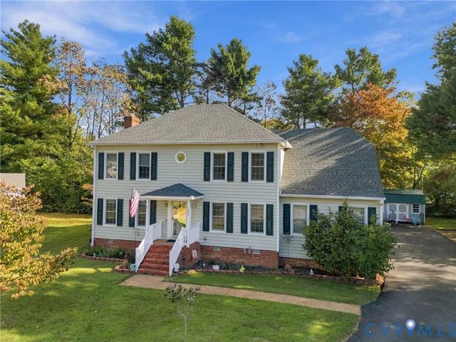 2507 Welrose Ct, Midlothian, VA 23113