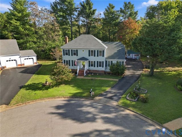 2507 Welrose Ct, Midlothian, VA 23113