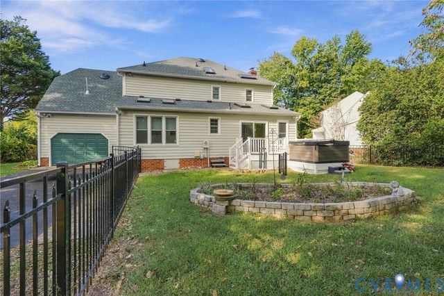 2507 Welrose Ct, Midlothian, VA 23113