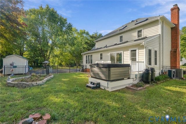 2507 Welrose Ct, Midlothian, VA 23113