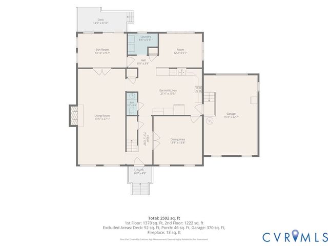 2507 Welrose Ct, Midlothian, VA 23113