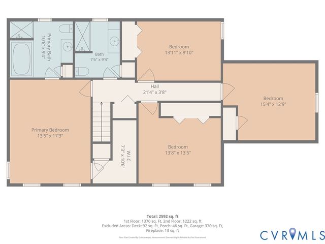 2507 Welrose Ct, Midlothian, VA 23113