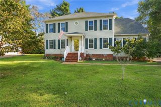 2507 Welrose Ct, Midlothian, VA 23113