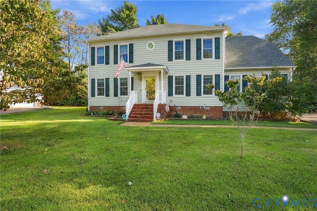 2507 Welrose Ct, Midlothian, VA 23113
