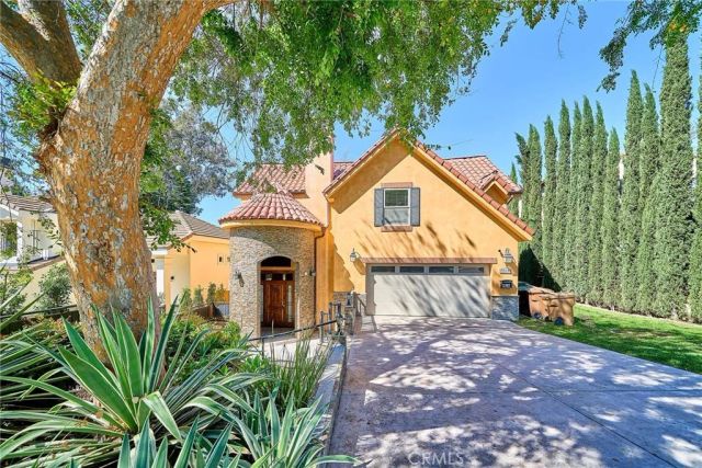 1219 Frances Avenue, Fullerton, CA 92831