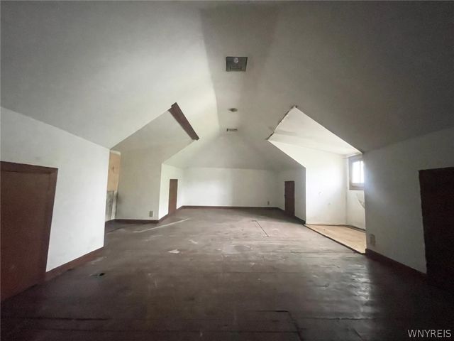 115 Stratford Road, Buffalo, NY 14216