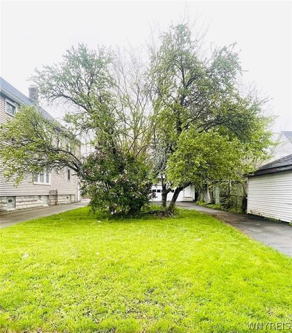 115 Stratford Road, Buffalo, NY 14216