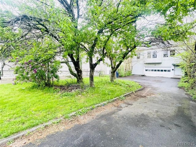 115 Stratford Road, Buffalo, NY 14216