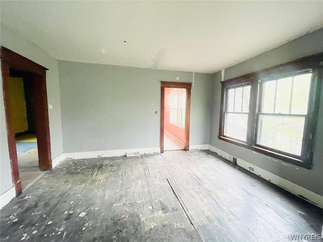 115 Stratford Road, Buffalo, NY 14216