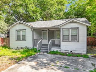 3323 POST STREET, Jacksonville, FL 32205