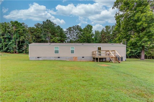 492 Gumlog Creek, Martin, GA 30557
