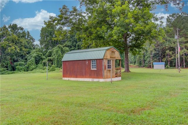 492 Gumlog Creek, Martin, GA 30557