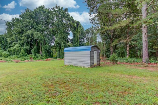 492 Gumlog Creek, Martin, GA 30557