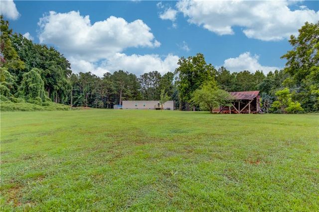 492 Gumlog Creek, Martin, GA 30557