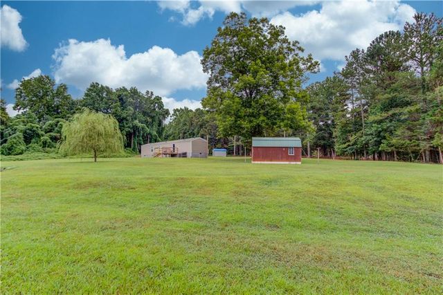 492 Gumlog Creek, Martin, GA 30557